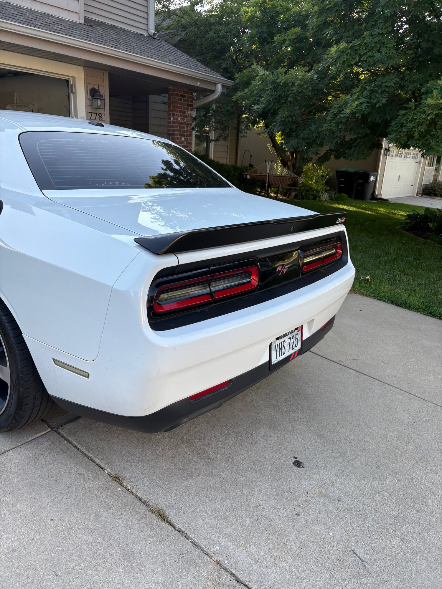 Paint Correction