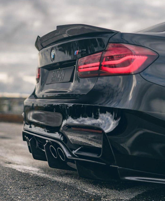 Ceramic Coating