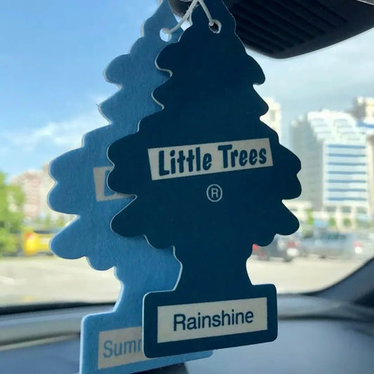 Little Trees